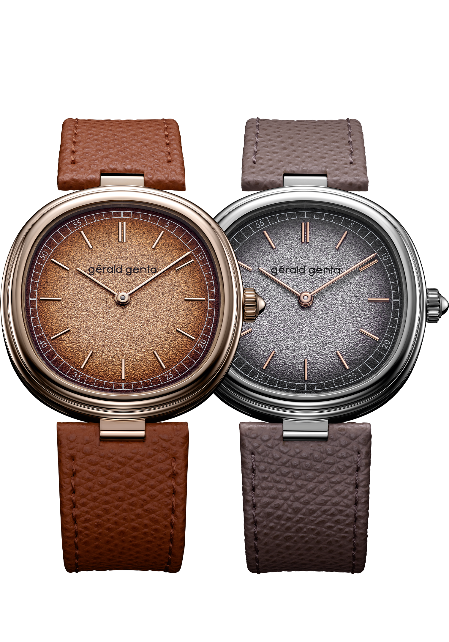 Geneva Time Only 2 models